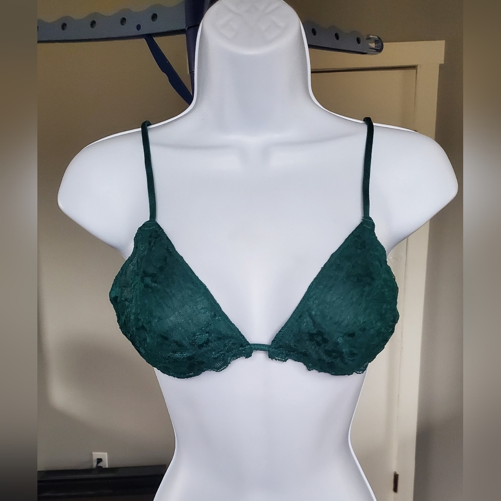Intimately Free People bra